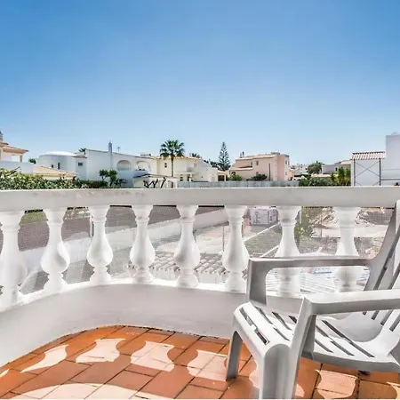 Villa Gale Sleeps 8 Pool Air Con Wifi Patroves