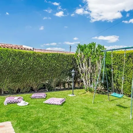 Villa Gale Sleeps 8 Pool Air Con Wifi